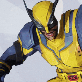 Logan!!
